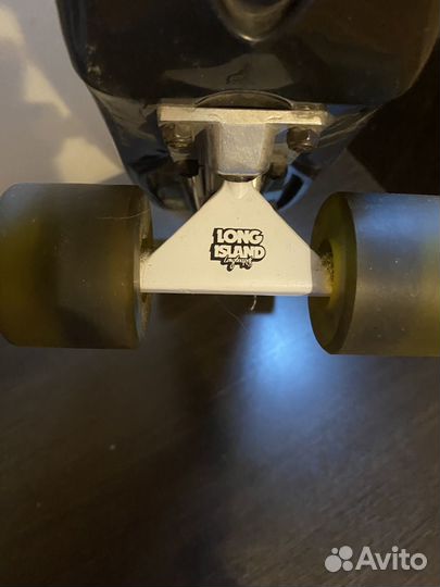 Скейтборд, пенниборд long island