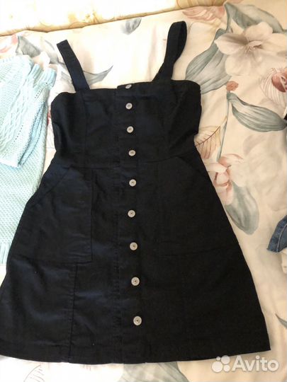 Одежда для девочек пакетом