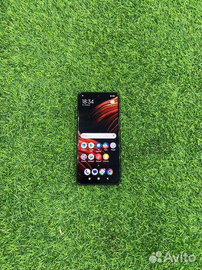Xiaomi Poco X3 Pro, 8/256 ГБ