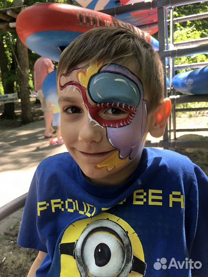 Аквагример