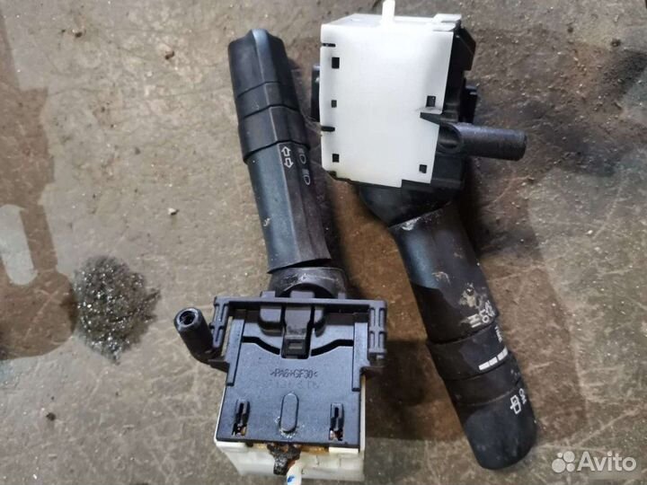 Подрулевые переключатели Chery Very A13