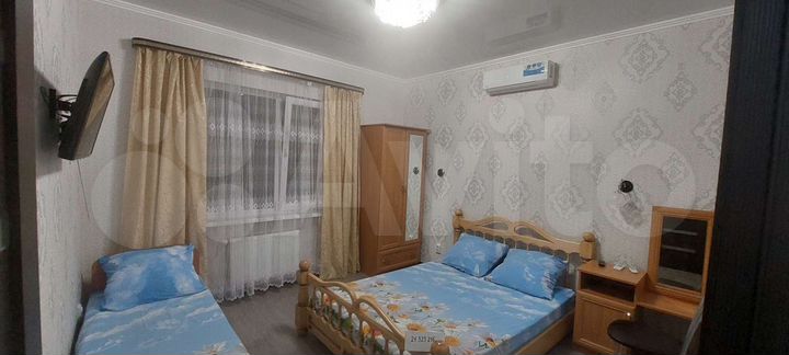 Дом 56 м² на участке 1,8 сот.