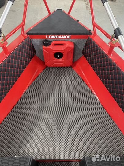 Аренда лодки с мотором, прокат лодки