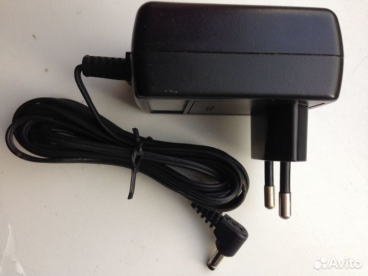 Блоки питания для радиотелефонов