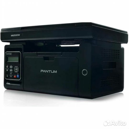 Многофункциональное устройство Pantum mono laser