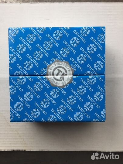 Поршневые Приора Гранта Калина