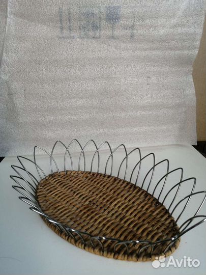 Хлебница/Сухарница