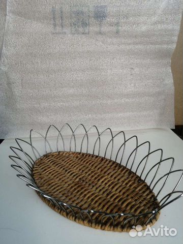 Хлебница/Сухарница