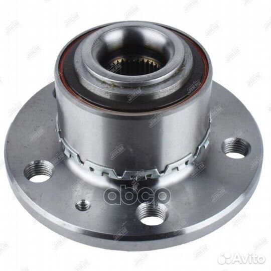 Ступица колеса перед лев Audi A1 8X#