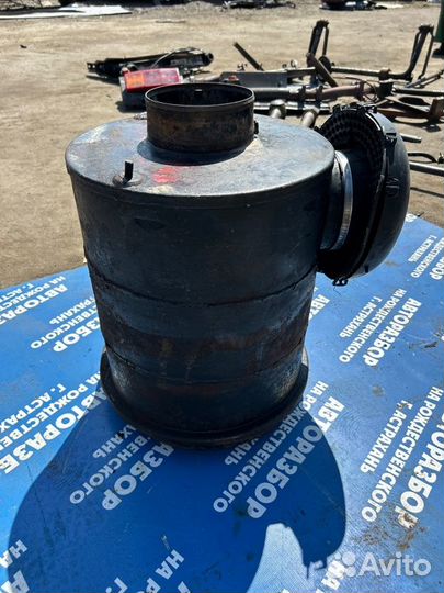 Корпус воздушного фильтра. Man F2000L грузовой