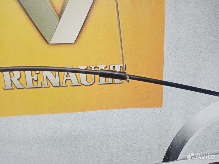 Трос сцепления Nissan almera G15