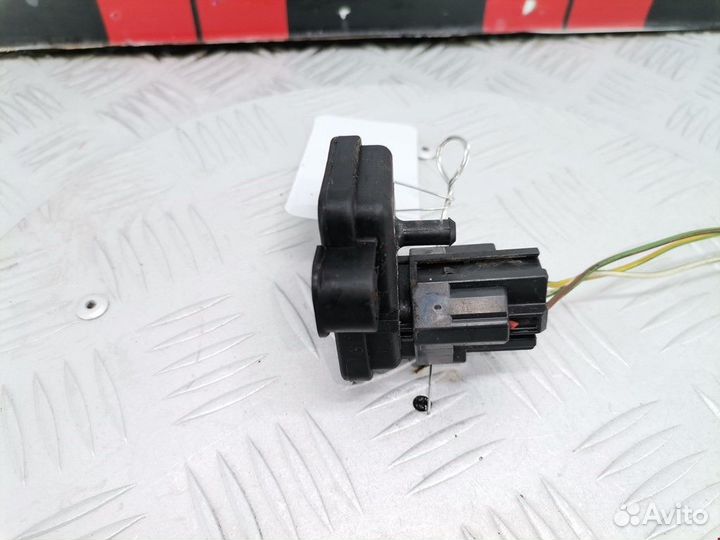 Датчик абсолютного давления Ford Focus рест. 2003