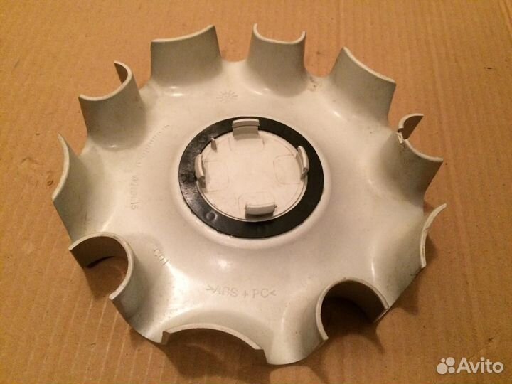 Колпак литого диска Cromodora Wheels