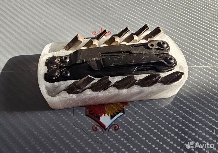 Коробочка для Sog powerpint и 10 бит