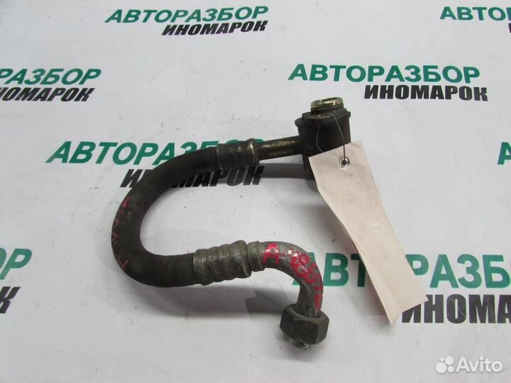 Трубка кондиционера для Mercedes-Benz CLK-Class CL