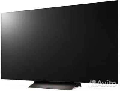 Телевизор LG oled55C4