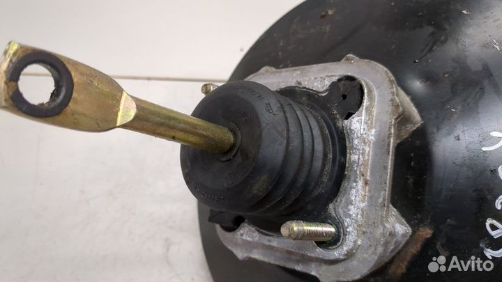 Цилиндр тормозной главный BMW 3 E46, 2001