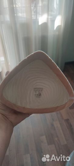 Экзопротез молочной железы