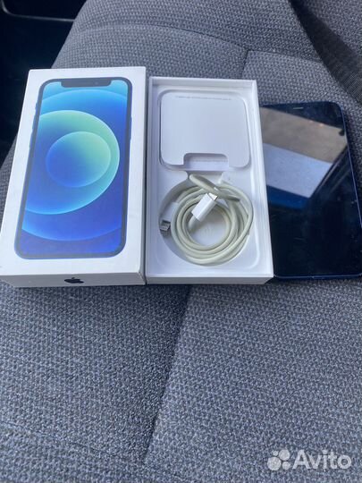 iPhone 12 mini 128gb