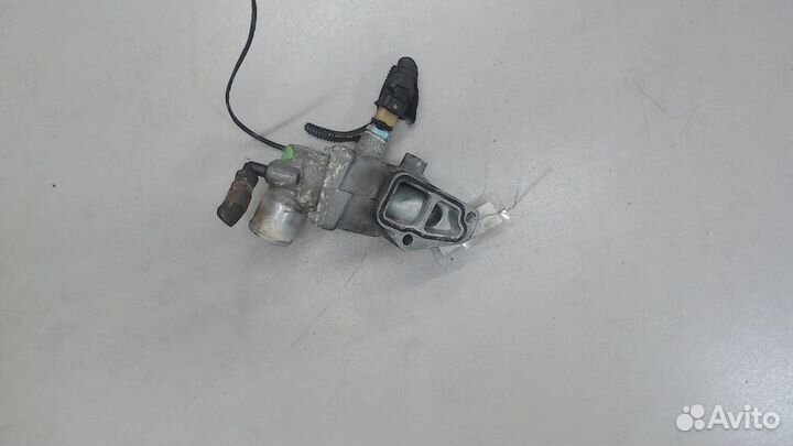 Корпус термостата Opel Astra G, 1998