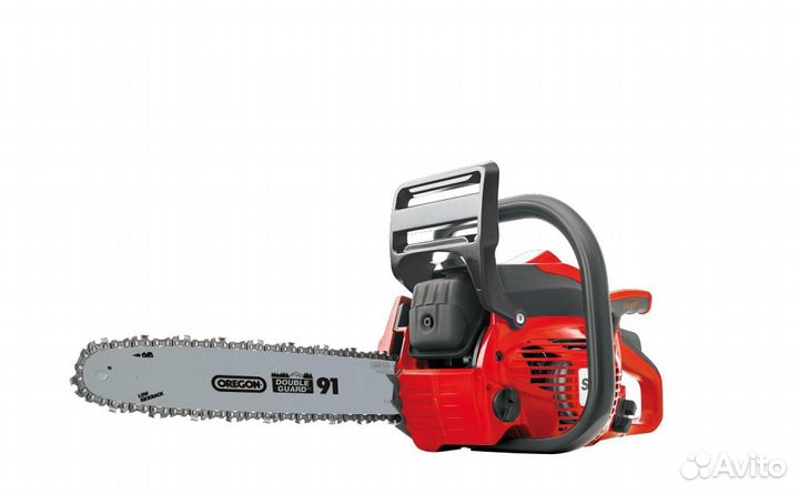 Бензопила Solo by AL-KO Comfort Pro 6436