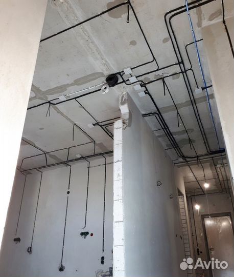 Электрик электромонтажные работы без посредника