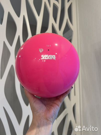 Мяч sasaki 18.5