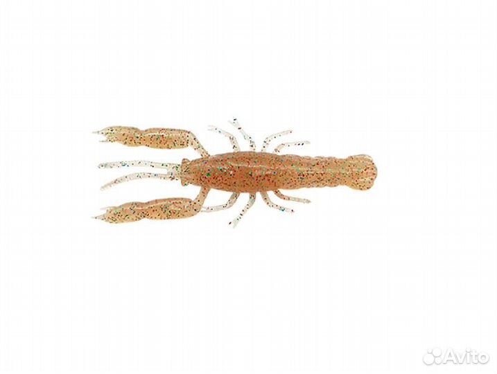 Мягкая приманка Savage Gear 3D Crayfish Rattling 5