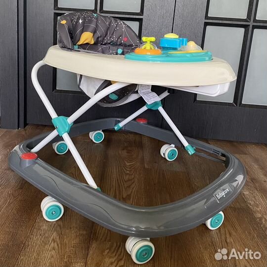 Ходунки Babycare Corsa