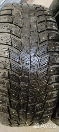 Michelin Latitude X-Ice 255/50 R19 107T
