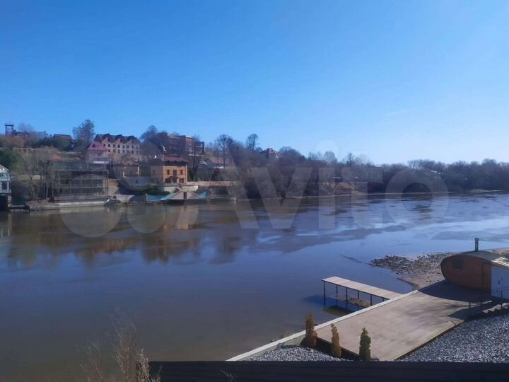 Участок 9 га (ИЖС)