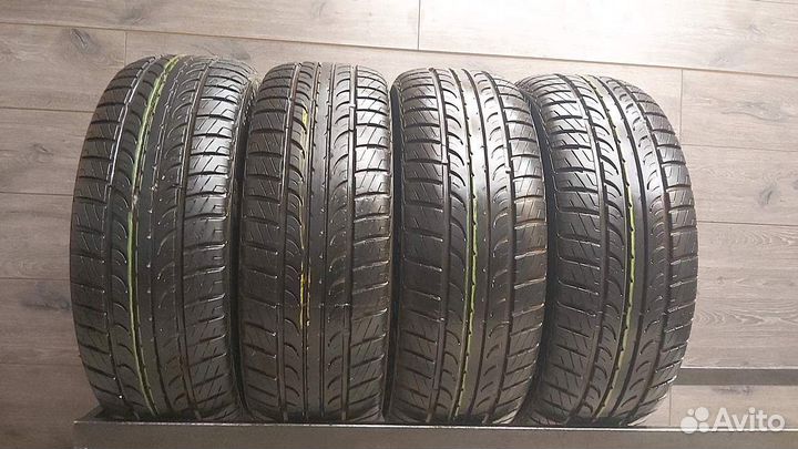 Tunga Zodiak 2 205/55 R16 94T