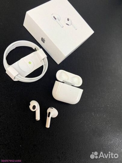 Наушники AirPods 3 Premium