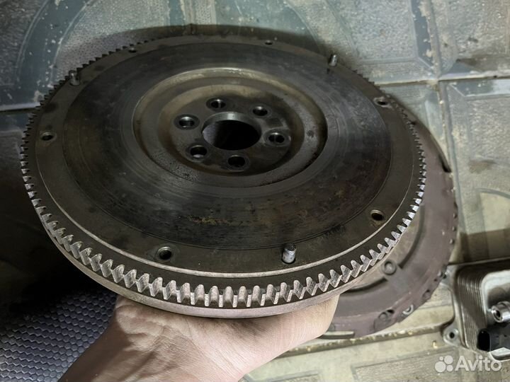 Разборка шкода рапид 2017года мотор 1.6 мкп