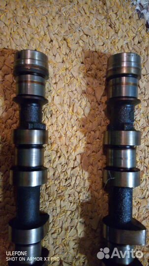 Гбц Peugeot 406 EW7