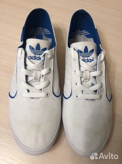 Кеды adidas