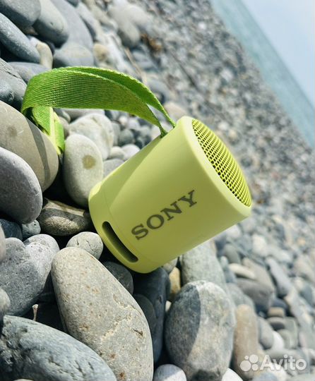 Беспроводная блютуз колонка SRS-XB13