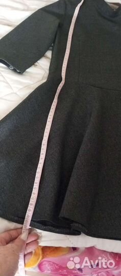 Одежда для девочек