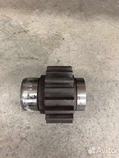 Шестерня юмз 40-1701324