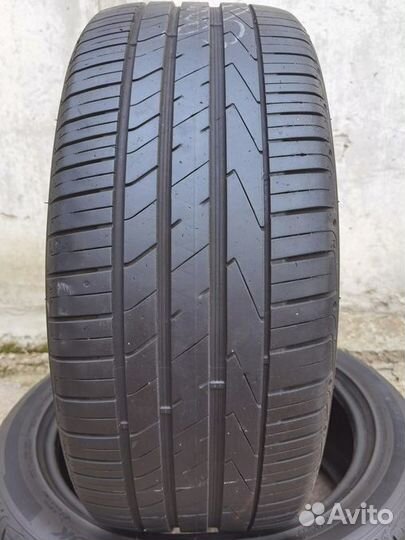 Hankook Ventus S1 Evo 2 K117 255/45 R19 104Y