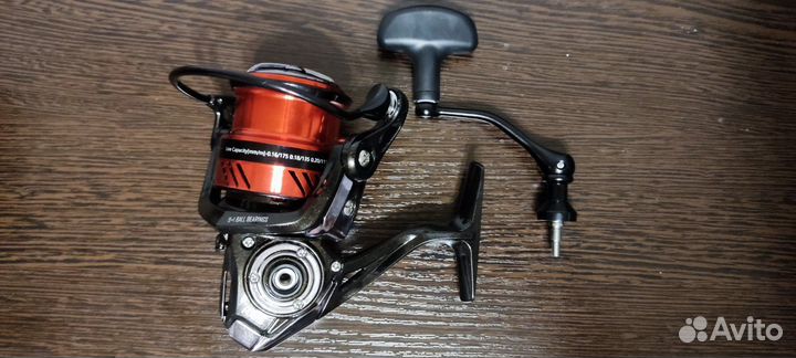 Катушка Jin Tai Mars BY 12 2000