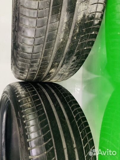 Michelin Primacy 3 175/35 R19