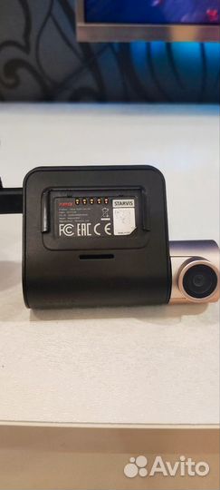 Видеорегистратор 70mai