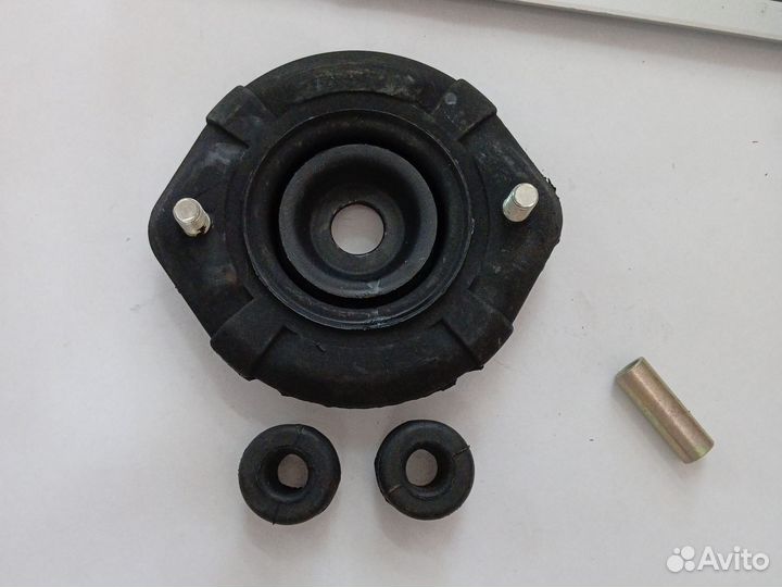 Опора амортизатора (чашка стоек)задняя