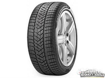 Pirelli Winter Sottozero 3 215/55 R17 98V