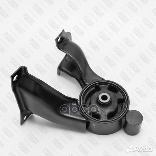 Опора двс Mitsubishi Lancer 00- FL0127 fixar