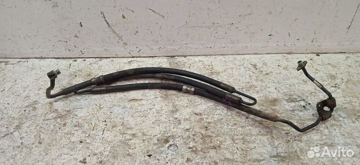 Шланг напорный трубки гур BMW 32416788261