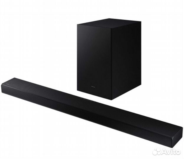 Саундбар LG SL6Y 3.1Ch 420W DTS Virtual:X Sound