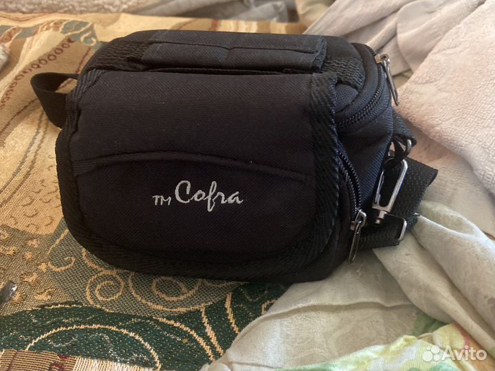 Видеокамера canon legria fs307