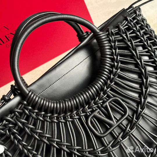 Сумка женская valentino 3 цвета